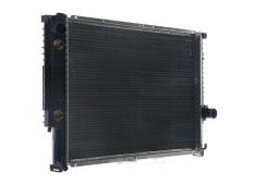 Radiator, engine cooling MAHLE CR326001S