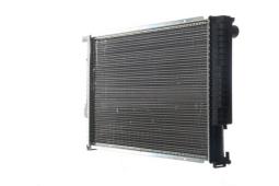 Radiator, engine cooling MAHLE CR331000S