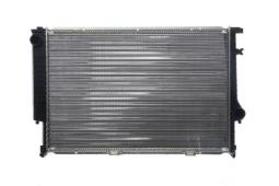 Radiator, engine cooling MAHLE CR331000S