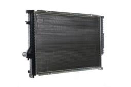 Radiator, engine cooling MAHLE CR331000S