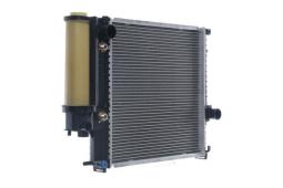 Radiator, engine cooling MAHLE CR333000S