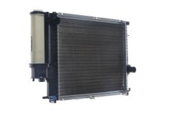 Radiator, engine cooling MAHLE CR336001S