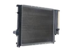 Radiator, engine cooling MAHLE CR336001S