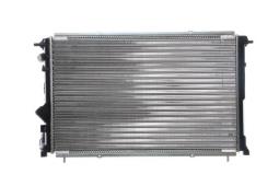 Radiator, engine cooling MAHLE CR452000S