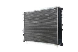 Radiator, engine cooling MAHLE CR452000S