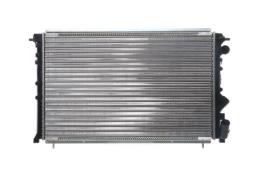 Radiator, engine cooling MAHLE CR452000S