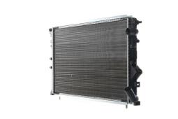 Radiator, engine cooling MAHLE CR452000S