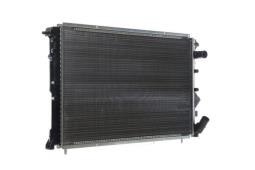 Radiator, engine cooling MAHLE CR452000S