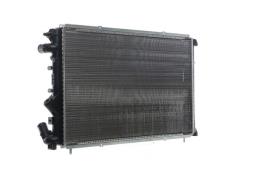 Radiator, engine cooling MAHLE CR452000S