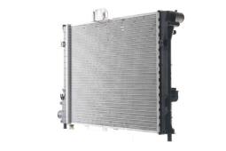 Radiator, engine cooling MAHLE CR30001S