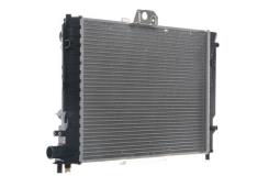 Radiator, engine cooling MAHLE CR30001S