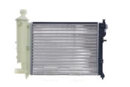 Radiator, engine cooling MAHLE CR90000S