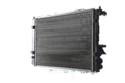 Radiator, engine cooling MAHLE CR591000S