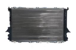 Radiator, engine cooling MAHLE CR591000S