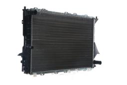 Radiator, engine cooling MAHLE CR591000S