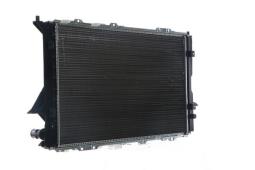 Radiator, engine cooling MAHLE CR591000S