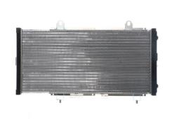 Radiator, engine cooling MAHLE CR618000S