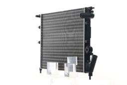 Radiator, engine cooling MAHLE CR149000S