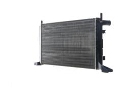 Radiator, engine cooling MAHLE CR157000S