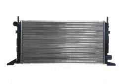 Radiator, engine cooling MAHLE CR157000S