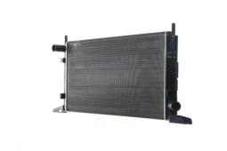 Radiator, engine cooling MAHLE CR157000S