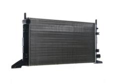 Radiator, engine cooling MAHLE CR157000S