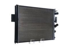 Radiator, engine cooling MAHLE CR633000S