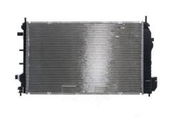 Radiator, engine cooling MAHLE CR812000S