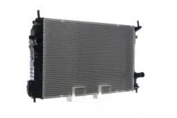 Radiator, engine cooling MAHLE CR812000S