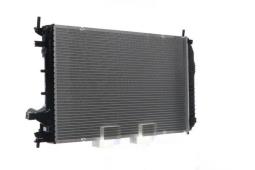 Radiator, engine cooling MAHLE CR812000S