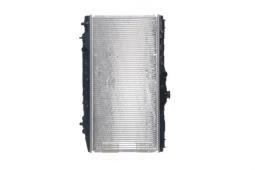 Radiator, engine cooling MAHLE CR200000S