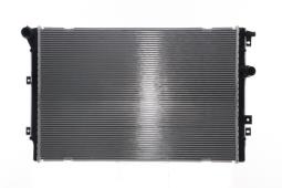 Radiator, engine cooling MAHLE CR813000S