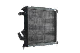 Radiator, engine cooling MAHLE CR209000S