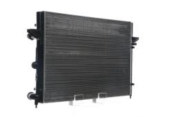 Radiator, engine cooling MAHLE CR640000S