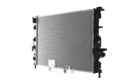 Radiator, engine cooling MAHLE CR815000S