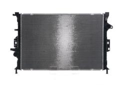 Radiator, engine cooling MAHLE CR815000S