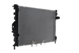 Radiator, engine cooling MAHLE CR815000S