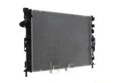 Radiator, engine cooling MAHLE CR815000S