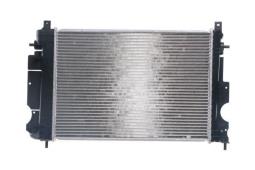 Radiator, engine cooling MAHLE CR643000S