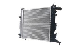 Radiator, engine cooling MAHLE CR643000S