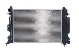 Radiator, engine cooling MAHLE CR643000S