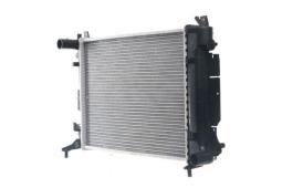 Radiator, engine cooling MAHLE CR643000S