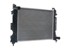 Radiator, engine cooling MAHLE CR643000S