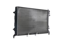 Radiator, engine cooling MAHLE CR816000S