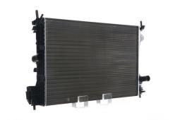 Radiator, engine cooling MAHLE CR835001S