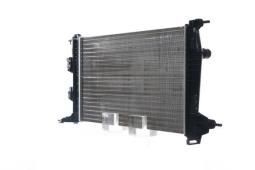 Radiator, engine cooling MAHLE CR840001S