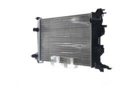 Radiator, engine cooling MAHLE CR840001S