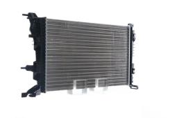 Radiator, engine cooling MAHLE CR840001S