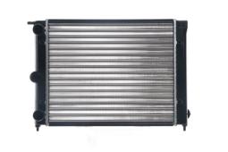 Radiator, engine cooling MAHLE CR344000S