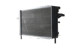 Radiator, engine cooling MAHLE CR376000S